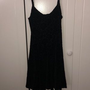 Brandy Melville Little Black Dress